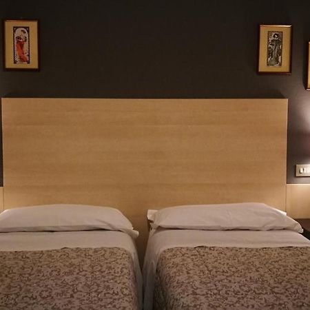 Boni Room And Breakfast モリネッラ エクステリア 写真