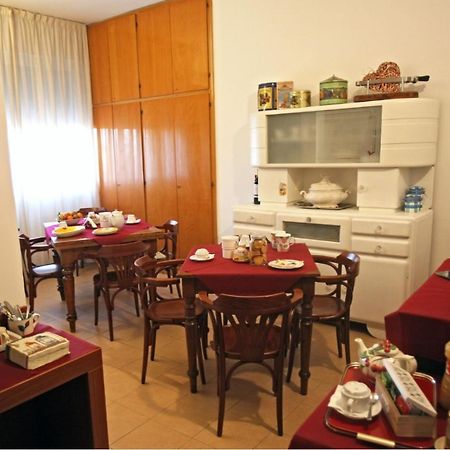 Boni Room And Breakfast モリネッラ エクステリア 写真