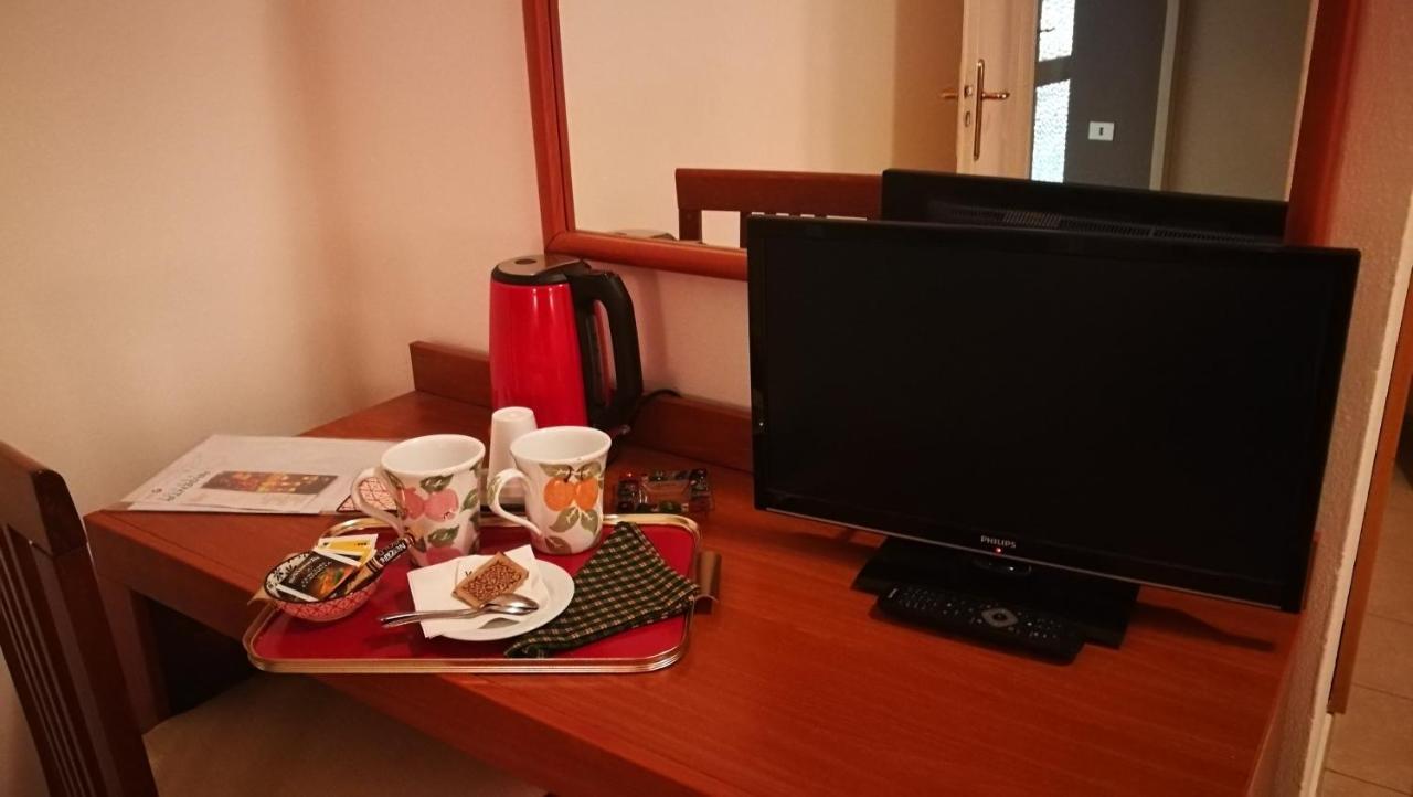 Boni Room And Breakfast モリネッラ エクステリア 写真