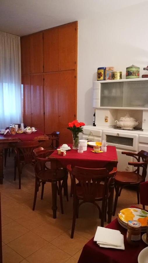Boni Room And Breakfast モリネッラ エクステリア 写真