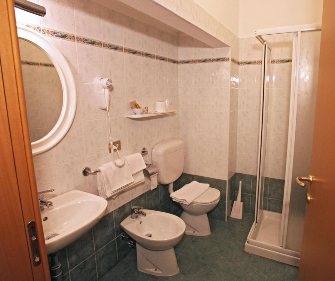 Boni Room And Breakfast モリネッラ エクステリア 写真